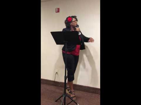 Video 2 - Tarah Gieger