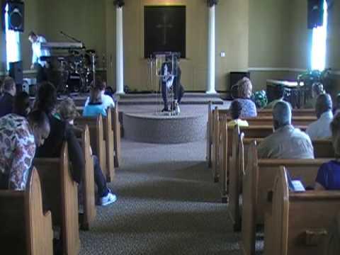 Video 3 - John Benton