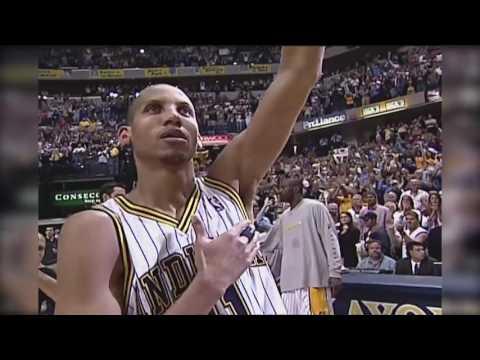 Video 2 - Derrick McKey