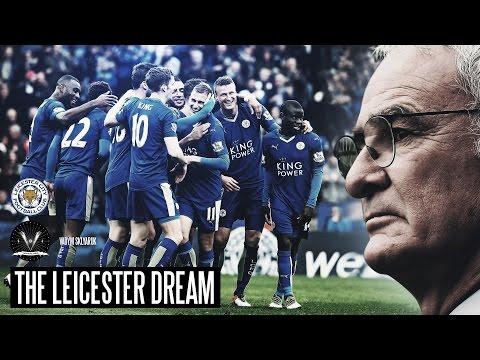 Video 1 - Claudio Ranieri