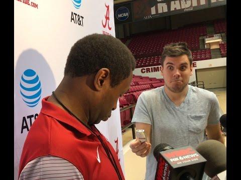 Video 1 - Avery Johnson