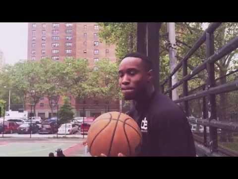 Video 3 - Porter 'What’s Gravity' Maberry