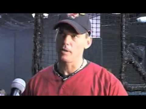 Video 1 - Craig Biggio