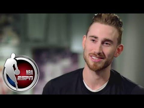 Video 5 - Gordon Hayward