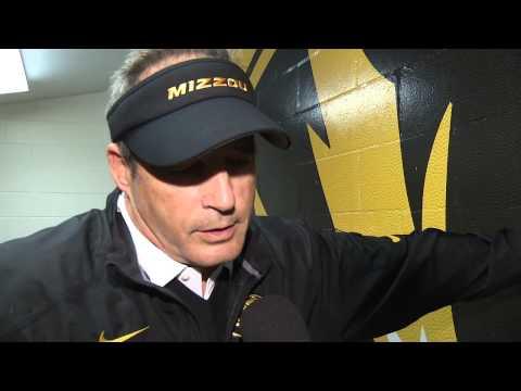Video 6 - Gary Pinkel