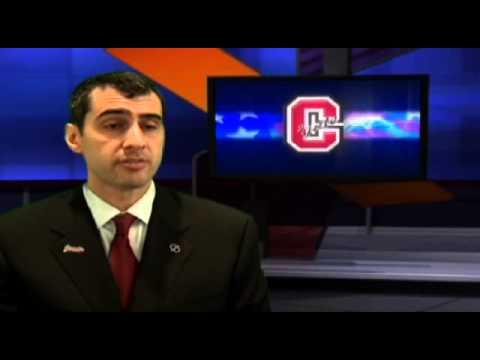 Video 4 - Matt Langel