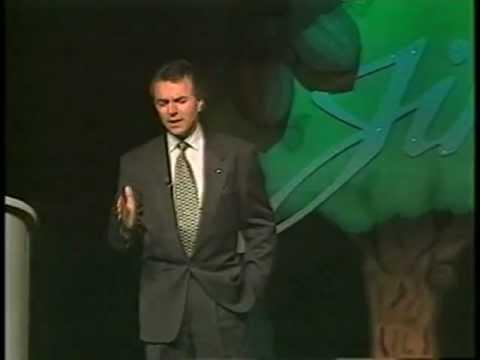 Video 3 - Bill Seward