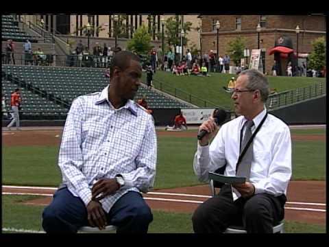 Video 3 - Dwight Gooden