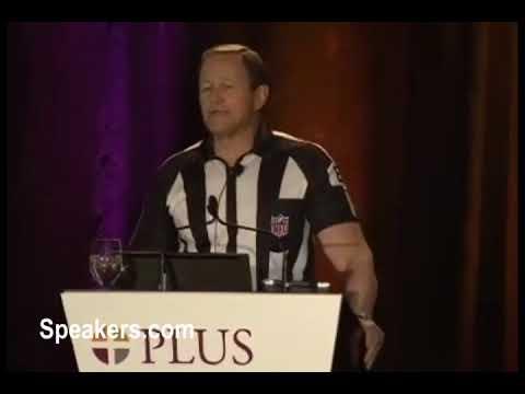 Video 3 - Al Michaels