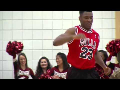 Video 6 - Tommy Amaker