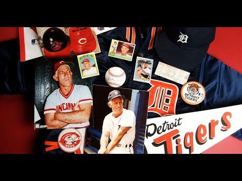 Video 2 - Dennis Eckersley