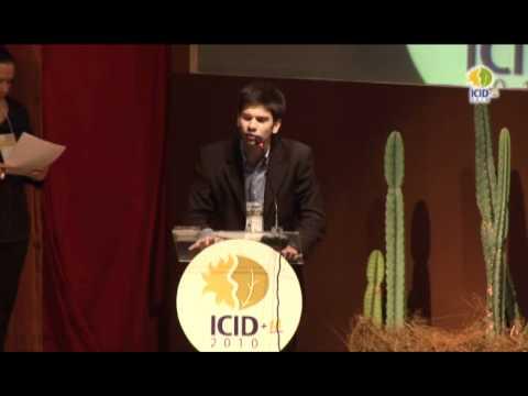 Video 3 - Pedro Feliciano