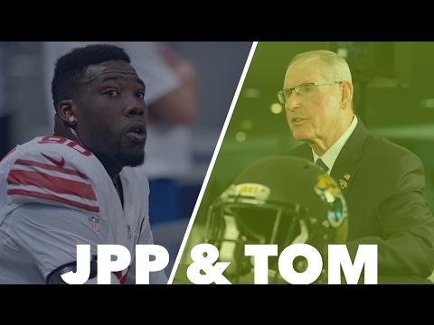 Video 2 - Jason Pierre Paul