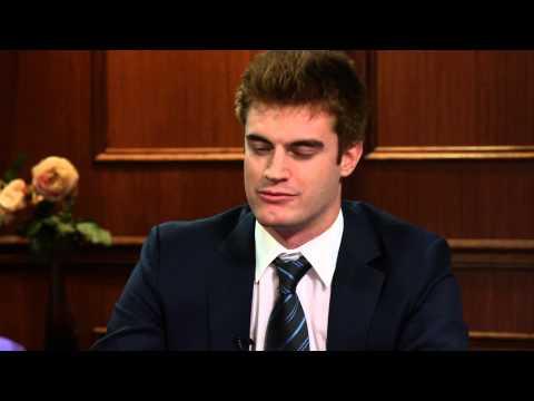 Video 2 - Kevin Atlas