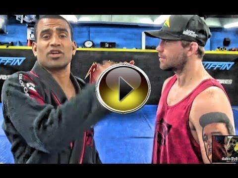 Video 5 - Alan Belcher