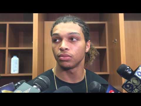 Video 3 - Willie Snead