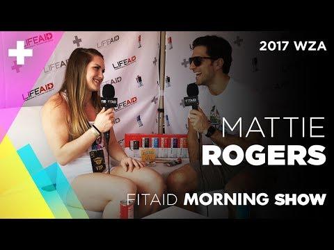 Video 3 - Mattie Rogers