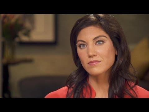 Video 5 - Hope Solo