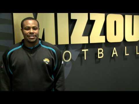 Video 1 - Atiyyah Ellison