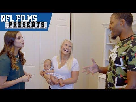 Video 1 - David Johnson