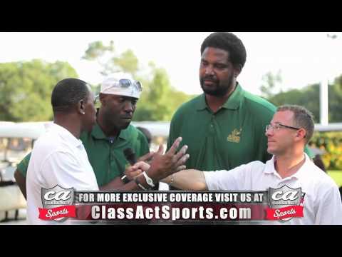 Video 1 - Vencie Glenn