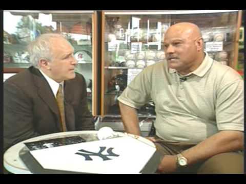 Video 4 - Chris Chambliss