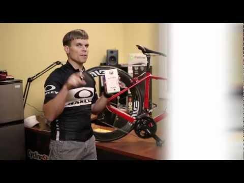 Video 1 - Levi Leipheimer