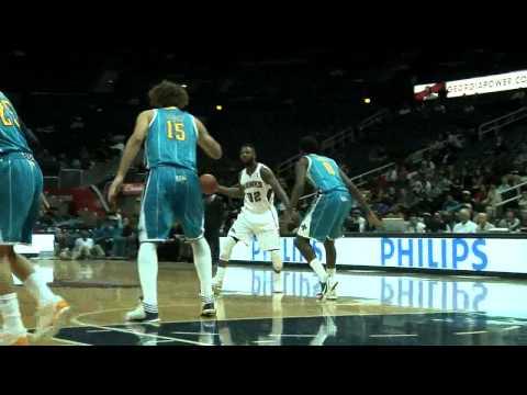 Video 2 - Danny Ferry