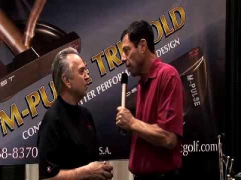 Video 1 - Jay Golden