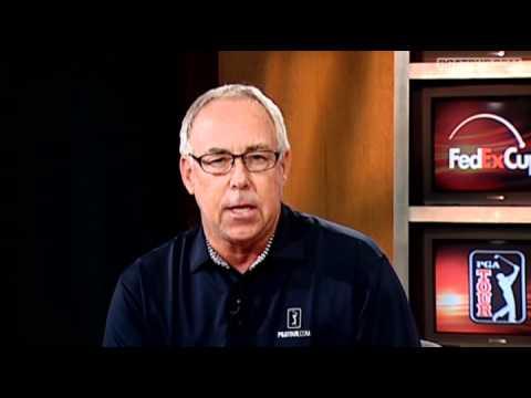 Video 4 - Billy Kratzert