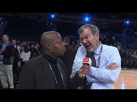 Video 2 - P.J. Carlesimo