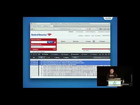 Video 3 - Peter Warrick