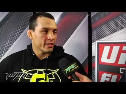 Video 2 - Ryan Bader