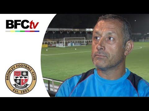 Video 5 - Neil Smith