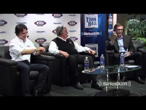 Video 3 - Ray Evernham