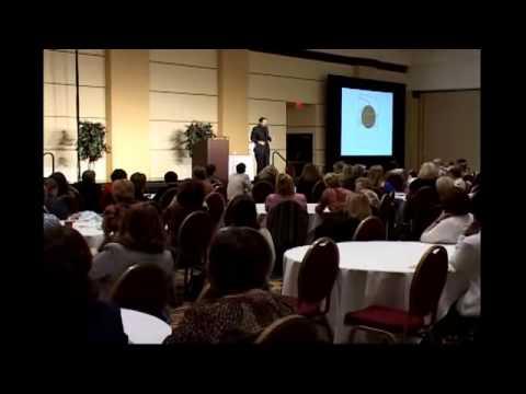 Video 3 - Robert Mathis