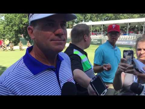 Video 6 - Brandt Jobe