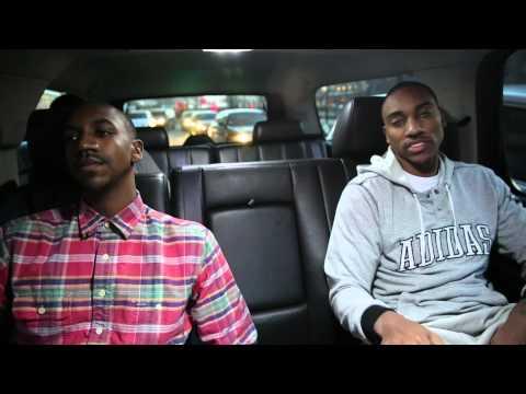 Video 6 - Marquis Teague