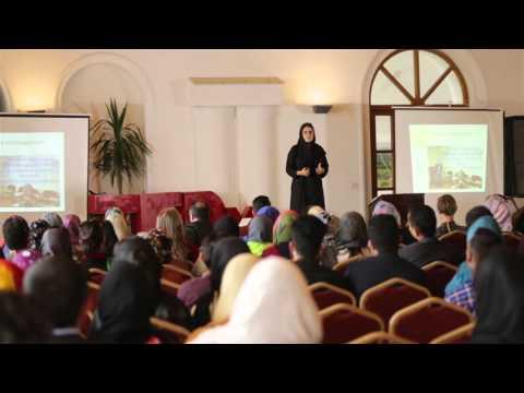 Video 6 - Shamila Kohestani