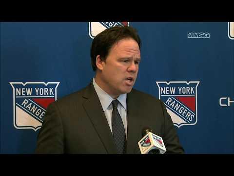 Video 3 - Jeff Gorton