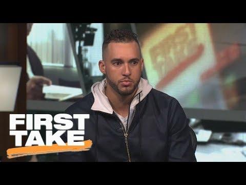 Video 3 - George Springer