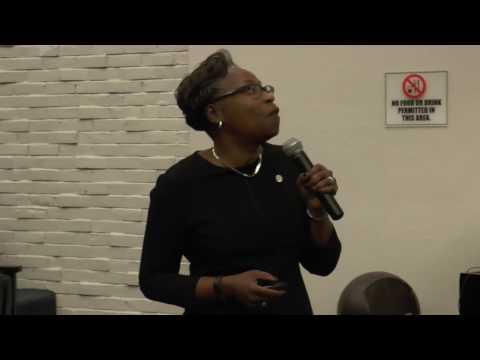 Video 2 - Jordan Hill