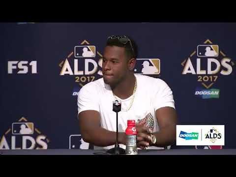 Video 3 - Luis Severino
