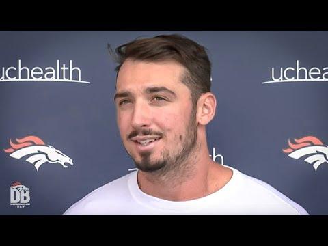 Video 5 - Paxton Lynch