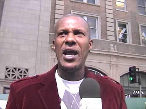 Video 5 - Eric Davis