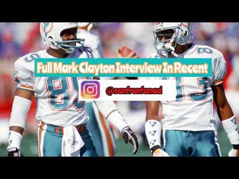 Video 6 - Mark Clayton