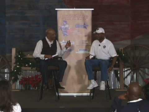 Video 1 - Mel Renfro