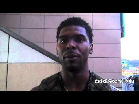 Video 5 - Ramses Barden