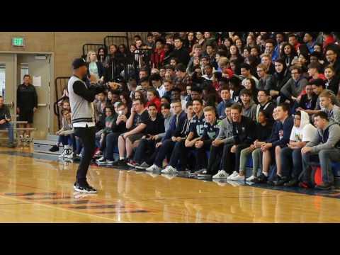 Video 3 - Jermaine Kearse