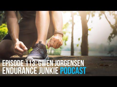 Video 5 - Gwen Jorgensen